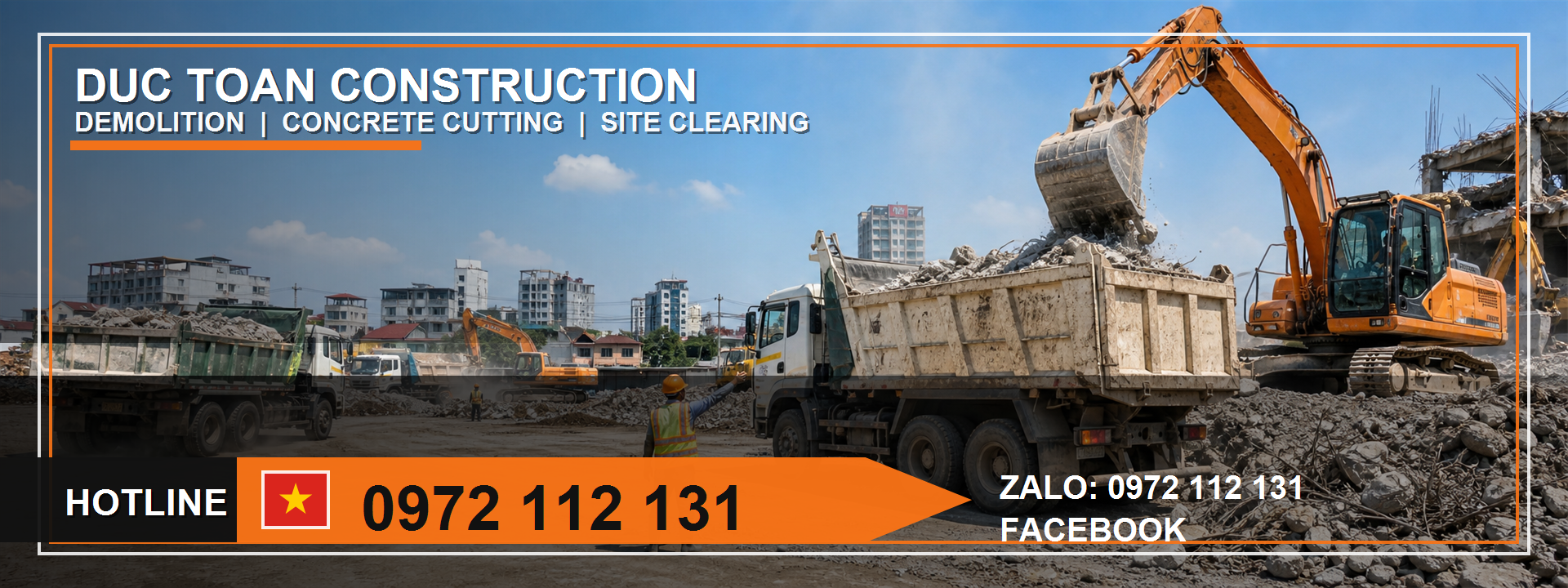 cung cấp bê tông tươi chuyên nghiệp Tân Bình